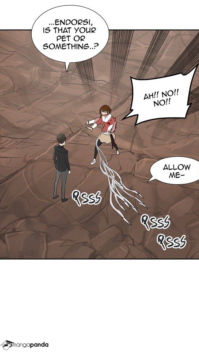 Tower of God Chapter 360 image 070